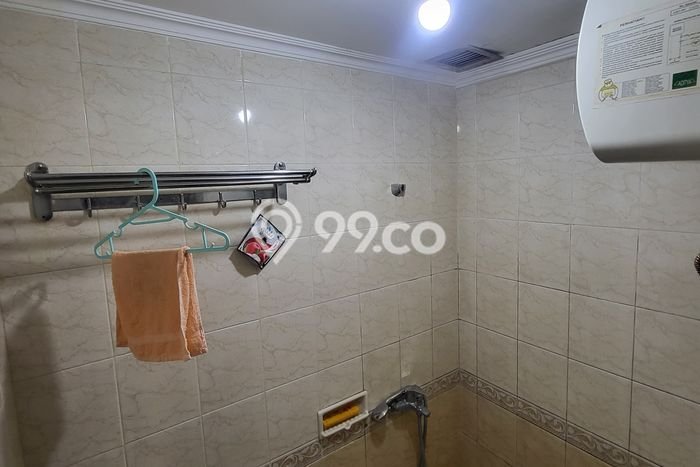 Disewakan Apartemen Ekonomis 1 KT di Surya Sumantri Bandung Disewakan Apartemen Ekonomis 1 KT di Surya Sumantri Bandung