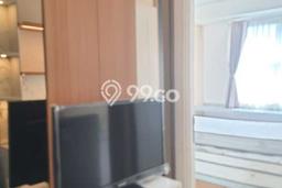 HOT DEAL! Apartemen Kawasan Ciumbuleuit, 1 KT, Luas 31m², Lokasi Prospektif HOT DEAL! Apartemen Kawasan Ciumbuleuit, 1 KT, Luas 31m², Lokasi Prospektif