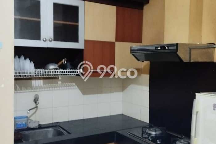 Disewakan Apartemen Terjangkau 2 BR di Surya Sumantri Bandung Disewakan Apartemen Terjangkau 2 BR di Surya Sumantri Bandung