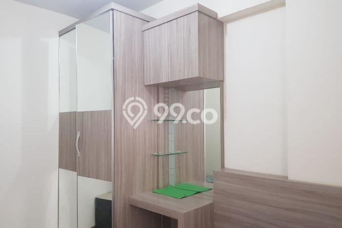 Untuk Dijual Apartemen 2 KT di Bandung Luas 36m2 Untuk Dijual Apartemen 2 KT di Bandung Luas 36m2