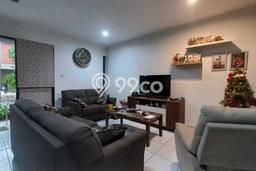 Dijual Rumah Eksklusif 3 KT di Summarecon Bandung, Bandung Dijual Rumah Eksklusif 3 KT di Summarecon Bandung, Bandung