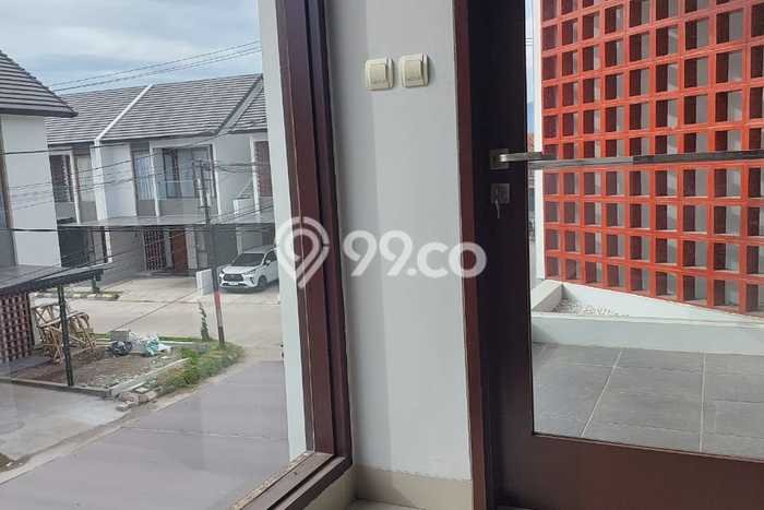 Disewakan Rumah Konsep Modern di Bojongsoang Bandung dengan 3 Kamar Disewakan Rumah Konsep Modern di Bojongsoang Bandung dengan 3 Kamar