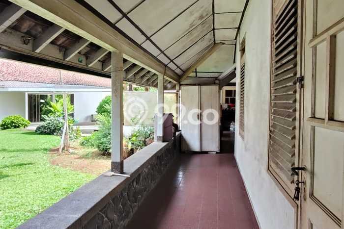 Jual Rumah Luas Elegan Dengan View Eksklusif di Cipaganti, Bandung Jual Rumah Luas Elegan Dengan View Eksklusif di Cipaganti, Bandung