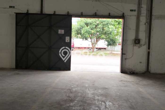 FOR RENT! Gudang di Soekarno Hatta Cocok untuk Bisnis 2484m2 FOR RENT! Gudang di Soekarno Hatta Cocok untuk Bisnis 2484m2