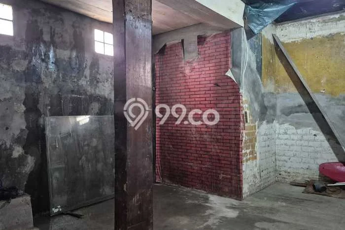 Unit Komersial Tersedia di Setiabudi Spesifikasi LB 200m2 Unit Komersial Tersedia di Setiabudi Spesifikasi LB 200m2