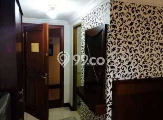 Dijual Apartemen 1 KT 1 KM di Surya Sumantri Luas 24m2 Dijual Apartemen 1 KT 1 KM di Surya Sumantri Luas 24m2