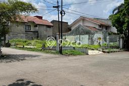 Tanah Dijual di Bandung Seluas 286m2 Strategis Tanah Dijual di Bandung Seluas 286m2 Strategis