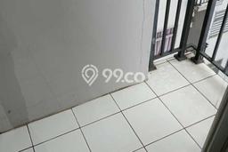 Apartemen Harga Terjangkau untuk Dijual di Asia Afrika Dengan Spesifikasi 2 KT & 1 KM Apartemen Harga Terjangkau untuk Dijual di Asia Afrika Dengan Spesifikasi 2 KT & 1 KM