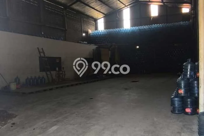Area Strategis! Disewakan Gudang Lokasi Taman Kopo Indah, Bandung Cocok untuk Bisnis Area Strategis! Disewakan Gudang Lokasi Taman Kopo Indah, Bandung Cocok untuk Bisnis