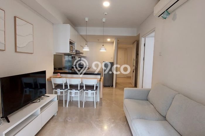 Apartemen Cozy Dijual di Bandung Spesifikasi 1 KT, 1 KM Apartemen Cozy Dijual di Bandung Spesifikasi 1 KT, 1 KM