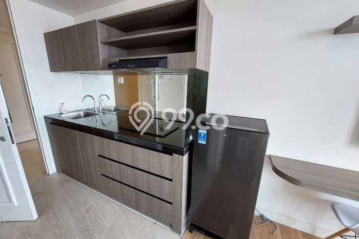 Hunian Strategis 31m2 di Pajajaran Bandung 1 KT Hunian Strategis 31m2 di Pajajaran Bandung 1 KT