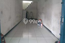 Tanah Strategis Dijual di Bandung Kota Bandung 173m2 Tanah Strategis Dijual di Bandung Kota Bandung 173m2