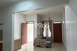 Rumah Modern 2 Kamar LT 115m2 di Cicaheum Rumah Modern 2 Kamar LT 115m2 di Cicaheum