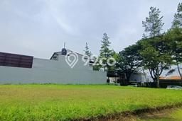 Tanah Dijual Area Strategis di Kota Baru Parahyangan Bandung 665m2 Tanah Dijual Area Strategis di Kota Baru Parahyangan Bandung 665m2