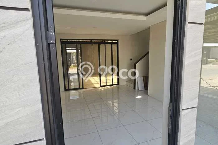 Disewakan! Rumah 3 Kamar Tidur &
2 Kamar Mandi di Kota Baru Parahyangan, Bandung Disewakan! Rumah 3 Kamar Tidur &
2 Kamar Mandi di Kota Baru Parahyangan, Bandung