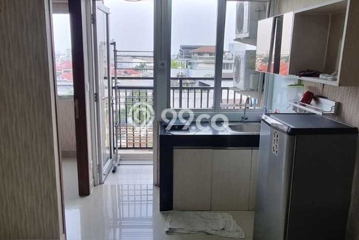 Untuk Dijual Apartemen 2 KT & 1 KM di Bandung Lokasi Strategis Untuk Dijual Apartemen 2 KT & 1 KM di Bandung Lokasi Strategis