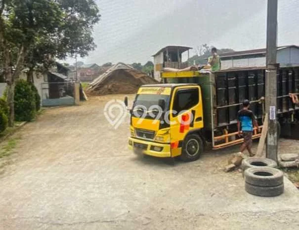 Tanah Kavling di Soreang Bandung Disewakan dengan Luas 1000m2 Tanah Kavling di Soreang Bandung Disewakan dengan Luas 1000m2