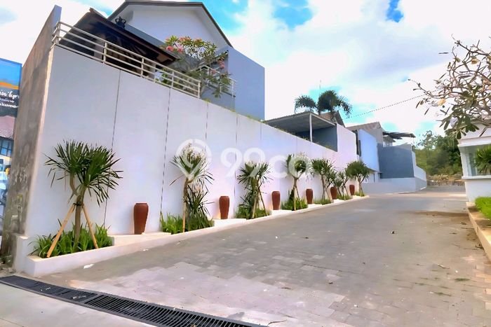 Jual Rumah Modern 3 KT di Jimbaran, Badung Jual Rumah Modern 3 KT di Jimbaran, Badung