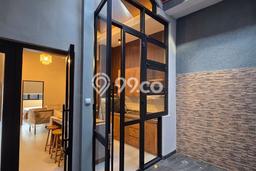 Rumah Elit Modern Tanpa Renovasi di Jimbaran Badung Rumah Elit Modern Tanpa Renovasi di Jimbaran Badung