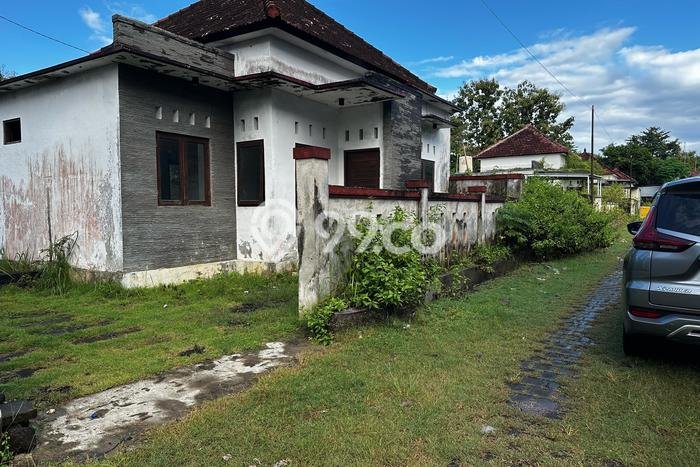 Tanah Kavling Dijual di Jimbaran, Badung dengan Luas Tanah 300m2 Tanah Kavling Dijual di Jimbaran, Badung dengan Luas Tanah 300m2
