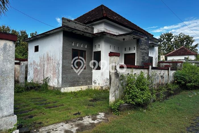 Tanah Kavling Dijual di Jimbaran, Badung dengan Luas Tanah 300m2 Tanah Kavling Dijual di Jimbaran, Badung dengan Luas Tanah 300m2