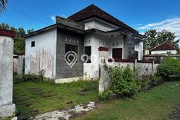 Tanah Kavling Dijual di Jimbaran, Badung dengan Luas Tanah 300m2 Tanah Kavling Dijual di Jimbaran, Badung dengan Luas Tanah 300m2