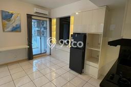 Apartemen Favorit Nyaman Dijual di Tangerang dengan 3 Kamar Tidur Apartemen Favorit Nyaman Dijual di Tangerang dengan 3 Kamar Tidur