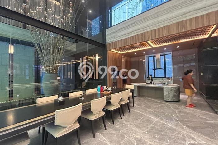 Dijual Rumah Mewah Elegan Dengan View Cantik di Pantai Indah Kapuk, Jakarta Utara Dijual Rumah Mewah Elegan Dengan View Cantik di Pantai Indah Kapuk, Jakarta Utara