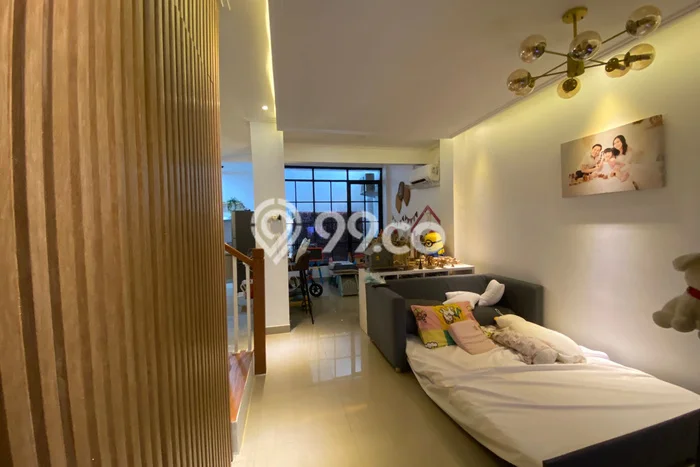 Dijual Hunian Rumah Terawat 3 Kamar di Gading Serpong, Tangerang Dijual Hunian Rumah Terawat 3 Kamar di Gading Serpong, Tangerang