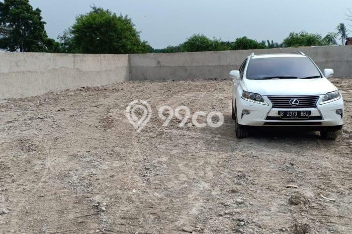 Kavling Tanah Dijual di Cipondoh, Tangerang, Luas 80m2 Area Strategis Kavling Tanah Dijual di Cipondoh, Tangerang, Luas 80m2 Area Strategis