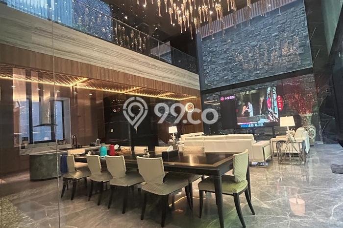 Dijual Rumah Mewah Elegan Dengan View Cantik di Pantai Indah Kapuk, Jakarta Utara Dijual Rumah Mewah Elegan Dengan View Cantik di Pantai Indah Kapuk, Jakarta Utara