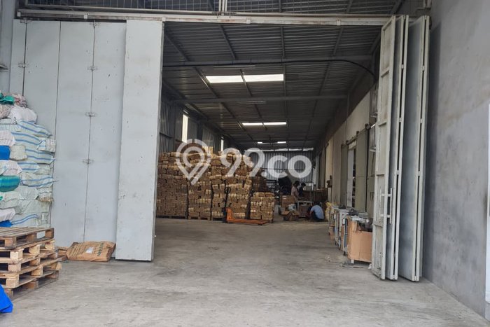 Gudang Bagus Dijual di Kapuk Jakarta Utara Strategis Cocok untuk Kembangkan Bisnis Gudang Bagus Dijual di Kapuk Jakarta Utara Strategis Cocok untuk Kembangkan Bisnis