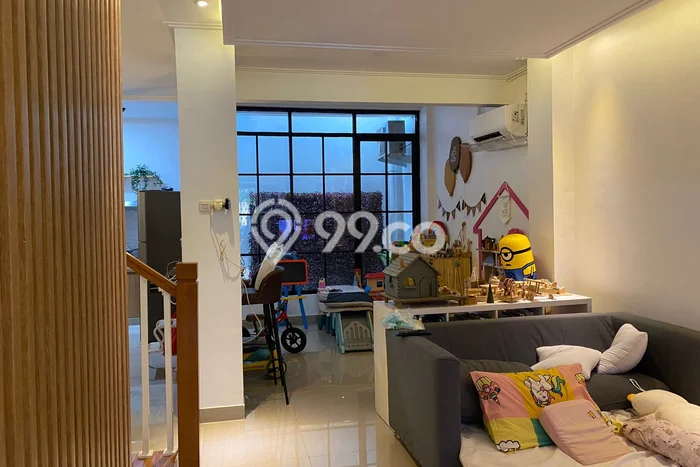 Dijual Hunian Rumah Terawat 3 Kamar di Gading Serpong, Tangerang Dijual Hunian Rumah Terawat 3 Kamar di Gading Serpong, Tangerang