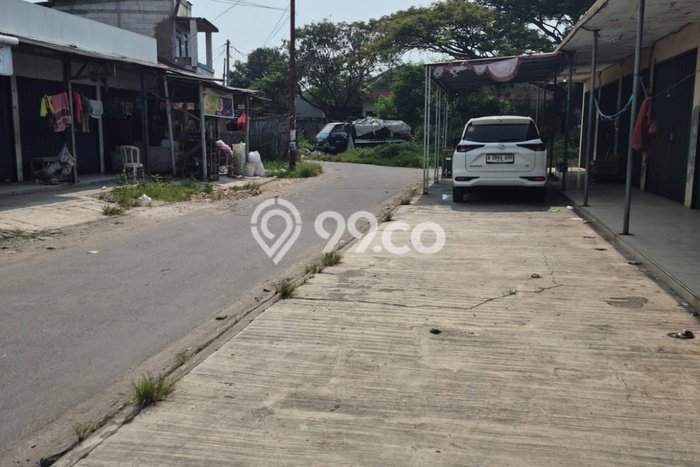 Tanah Siap Pakai Disewakan di Kosambi, Tangerang, Luas 5000m2 Tanah Siap Pakai Disewakan di Kosambi, Tangerang, Luas 5000m2
