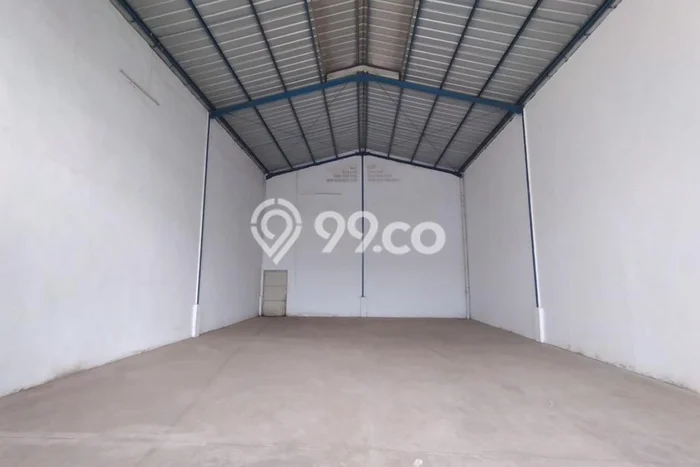 FOR RENT! Gudang di Kamal Cocok untuk Bisnis 180m2 FOR RENT! Gudang di Kamal Cocok untuk Bisnis 180m2
