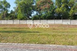 Dijual Tanah Lokasi Citraland, Surabaya Seluas 108m2 Dijual Tanah Lokasi Citraland, Surabaya Seluas 108m2
