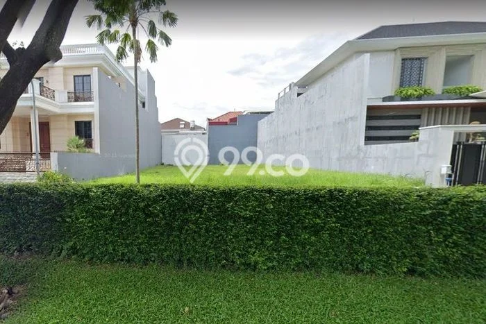 Tanah Dijual di Surabaya Seluas 240m2 Strategis Tanah Dijual di Surabaya Seluas 240m2 Strategis