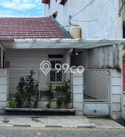 Hunian Nyaman Asri 3 KT Siap Pakai di Wonorejo Surabaya Hunian Nyaman Asri 3 KT Siap Pakai di Wonorejo Surabaya
