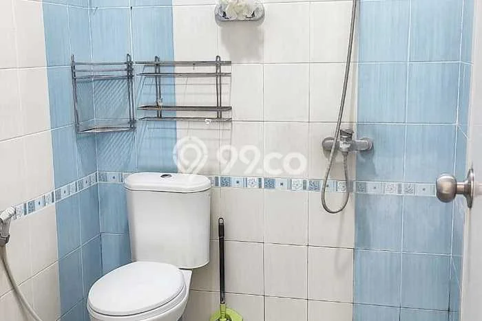 Rumah Elit Modern Tanpa Renovasi di Wonorejo Surabaya Rumah Elit Modern Tanpa Renovasi di Wonorejo Surabaya