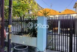 Jual Rumah Eksklusif 2 KT di Ngagel, Surabaya Jual Rumah Eksklusif 2 KT di Ngagel, Surabaya