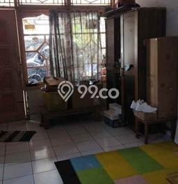 Rumah Elit LB 180m2 Siap Huni Desain Elegan di Dharma Husada, Surabaya Rumah Elit LB 180m2 Siap Huni Desain Elegan di Dharma Husada, Surabaya