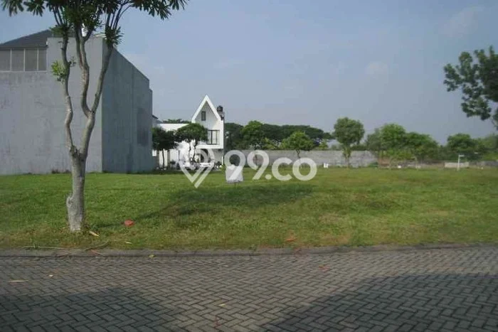 Tanah Dijual Area Strategis di Pakuwon Indah Surabaya 300m2 Tanah Dijual Area Strategis di Pakuwon Indah Surabaya 300m2