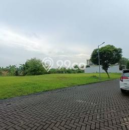 Tanah Kavling untuk Dijual di Bubutan Surabaya 525m2 Tanah Kavling untuk Dijual di Bubutan Surabaya 525m2