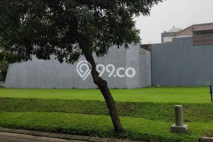 Tanah Kavling Dijual di Mulyosari, Surabaya dengan Luas Tanah 180m2 Tanah Kavling Dijual di Mulyosari, Surabaya dengan Luas Tanah 180m2