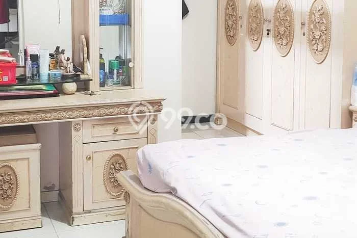 Rumah Elit Modern Tanpa Renovasi di Wonorejo Surabaya Rumah Elit Modern Tanpa Renovasi di Wonorejo Surabaya
