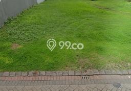 Kavling Tanah untuk Dijual di Pakuwon City, Surabaya, Luas 180m2 Kavling Tanah untuk Dijual di Pakuwon City, Surabaya, Luas 180m2
