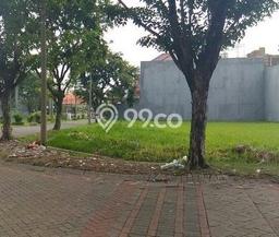 Tanah untuk Dijual Lokasi Wiyung, Surabaya Luas 371m2 PPJB Tanah untuk Dijual Lokasi Wiyung, Surabaya Luas 371m2 PPJB