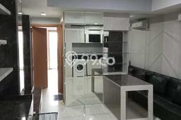 Jarang Ada! Hunian Apartemen Hemat di Kemayoran, Jakarta Pusat 0 Kamar Tidur dan 1 Kamar Mandi Jarang Ada! Hunian Apartemen Hemat di Kemayoran, Jakarta Pusat 0 Kamar Tidur dan 1 Kamar Mandi