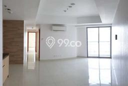 Hunian Apartemen Bagus di Kemayoran 2 Kamar Tidur Hunian Apartemen Bagus di Kemayoran 2 Kamar Tidur