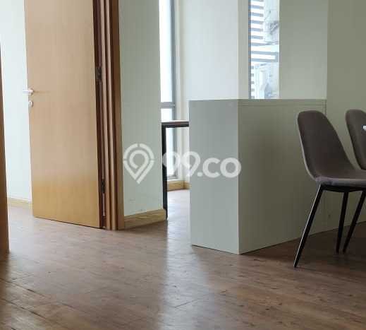 Kantor Dijual Lokasi Emas di Kemayoran Luas 42m2 Kantor Dijual Lokasi Emas di Kemayoran Luas 42m2
